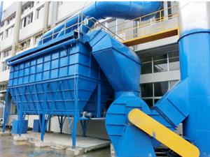 靜電除塵器-靜電場(chǎng)除塵器-濕式靜電除塵器