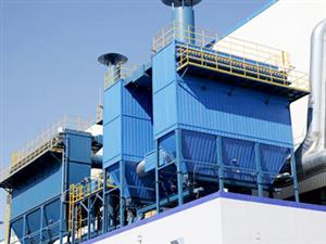 冶金行業(yè)除塵器-鋼鐵冶金行業(yè)除塵器-冶金行業(yè)布袋除塵器